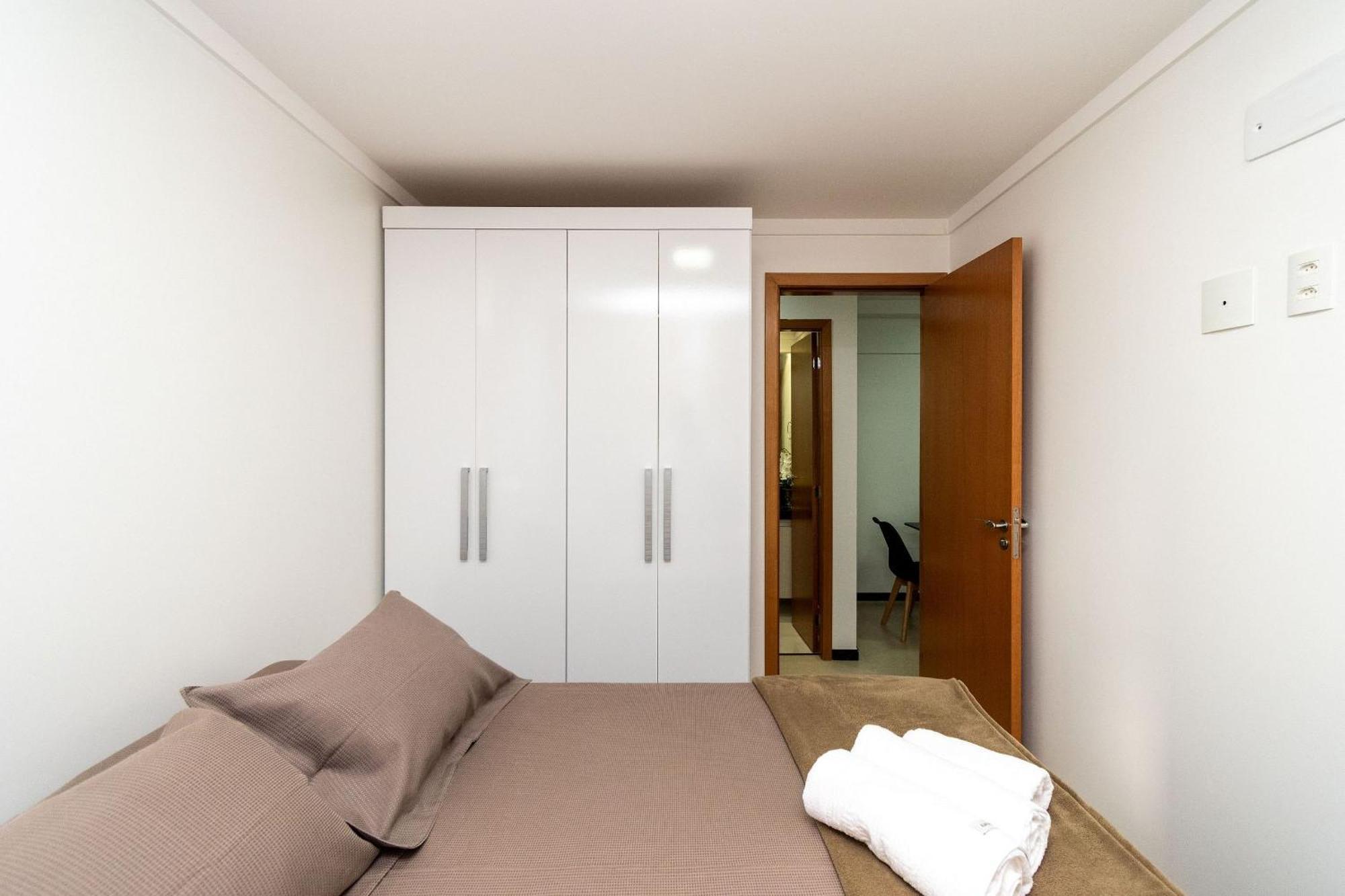 Ap 2 Quartos-Setor Bueno-Ed Pontal Premium-Ppb1206 Гояния Экстерьер фото