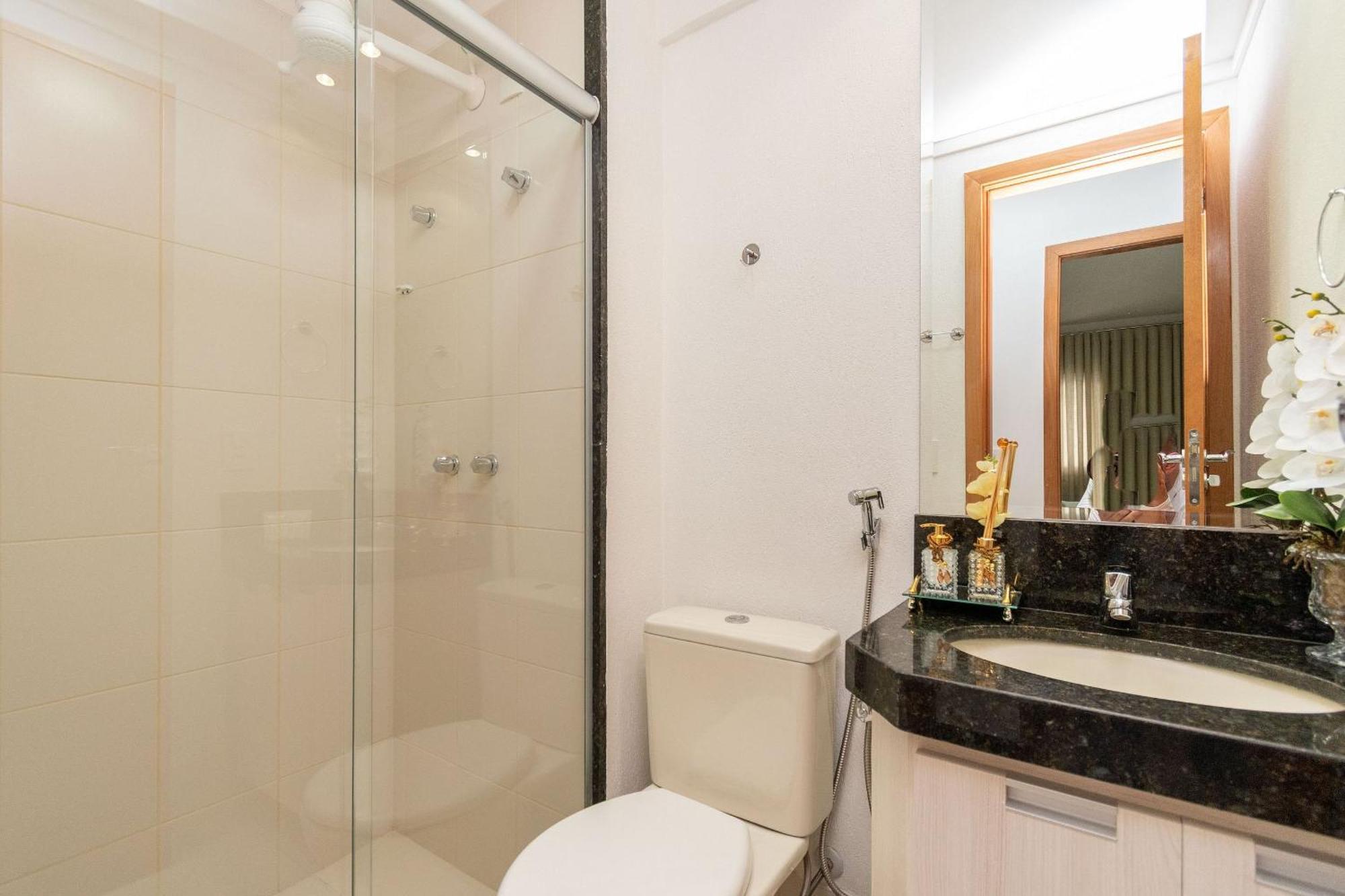 Ap 2 Quartos-Setor Bueno-Ed Pontal Premium-Ppb1206 Гояния Экстерьер фото
