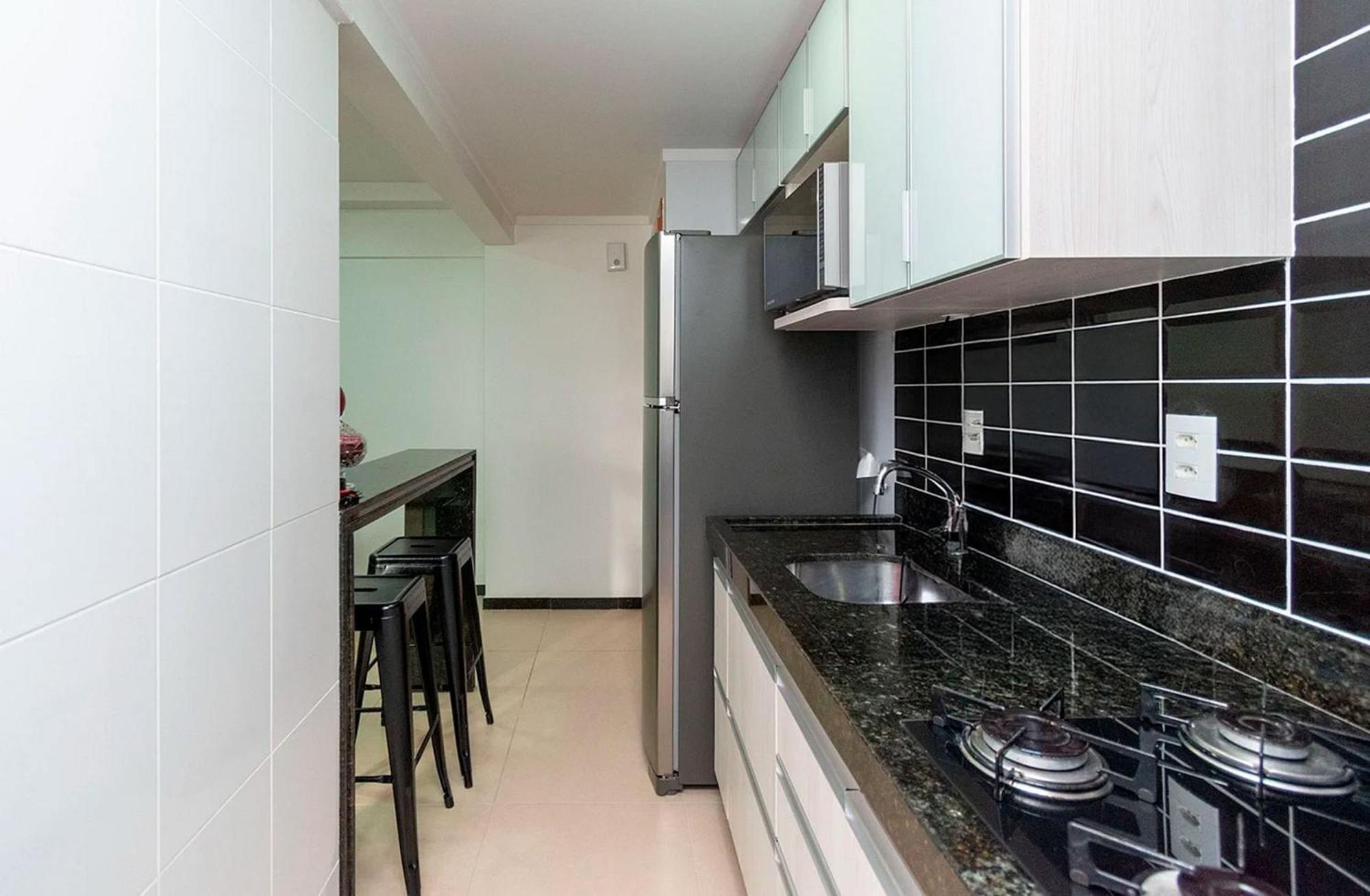 Ap 2 Quartos-Setor Bueno-Ed Pontal Premium-Ppb1206 Гояния Экстерьер фото
